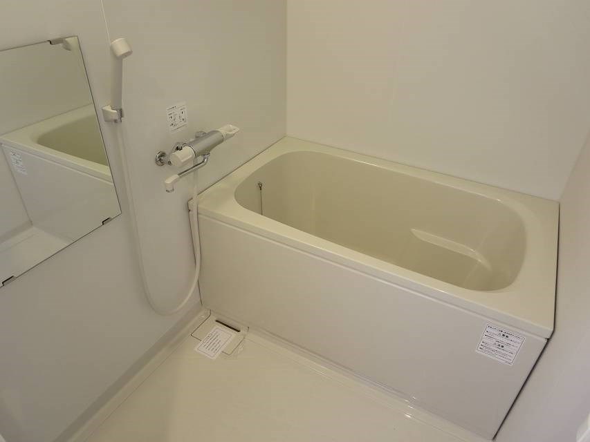 ＷＡＶＥ西新井 風呂画像