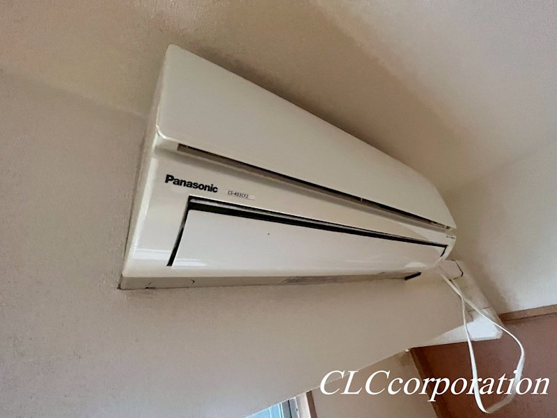 ドエルしのざき その他2