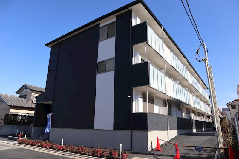 Espoir（エスポアール） 外観