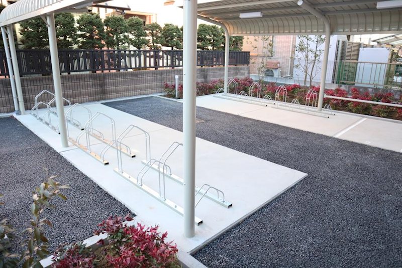 Espoir（エスポアール） その他4