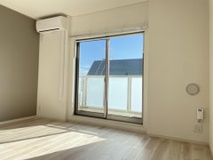 Espoir（エスポアール） リビング