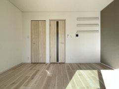 Espoir（エスポアール） ベッドルーム