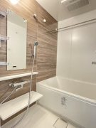 Espoir（エスポアール） 風呂画像