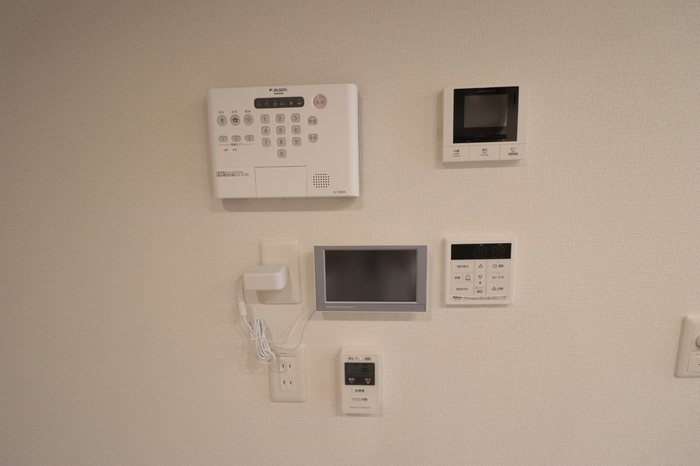 セレスティア亀有 その他4