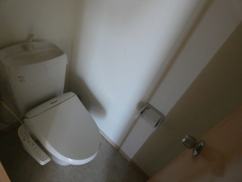 亀有コーポ その他1