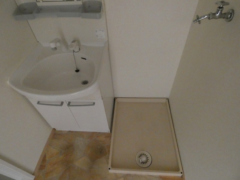 亀有コーポ その他3