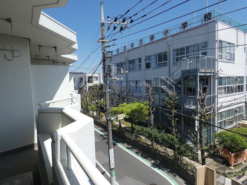 亀有コーポ その他5