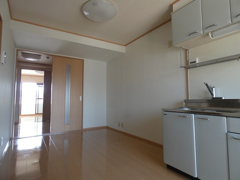 亀有コーポ リビング