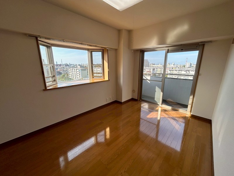 TAKS栗原 リビング