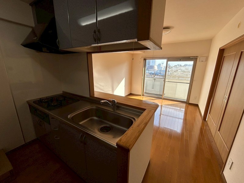 TAKS栗原 キッチン