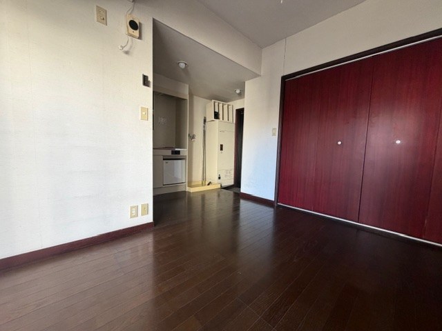 ユネックスヒルズ ベッドルーム