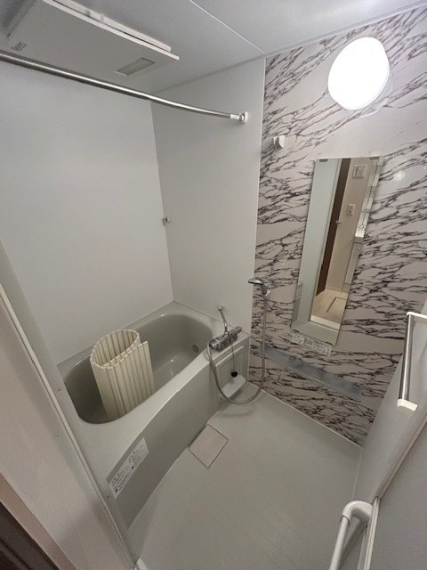 MKハウス 風呂画像