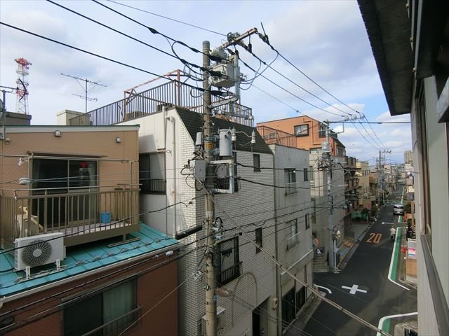 三橋ビル その他4