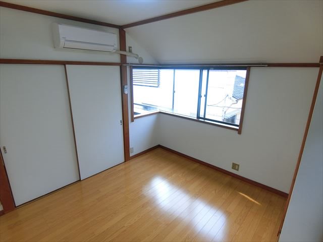 三橋ビル リビング