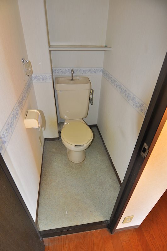 モアリッシェル戸田公園 その他4