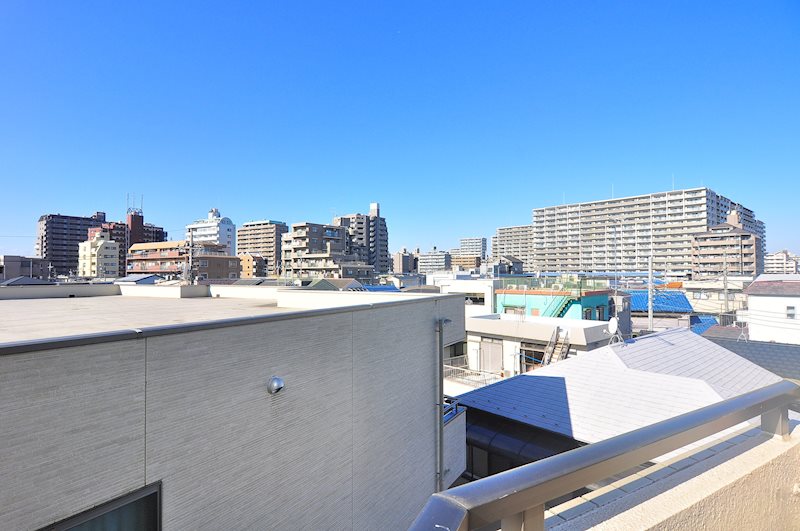 モアリッシェル戸田公園 その他6