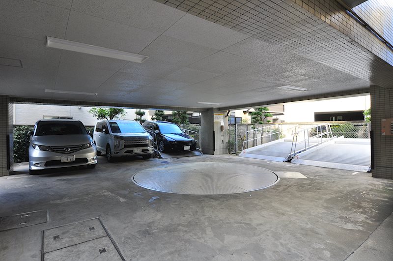 モアリッシェル戸田公園 その他9