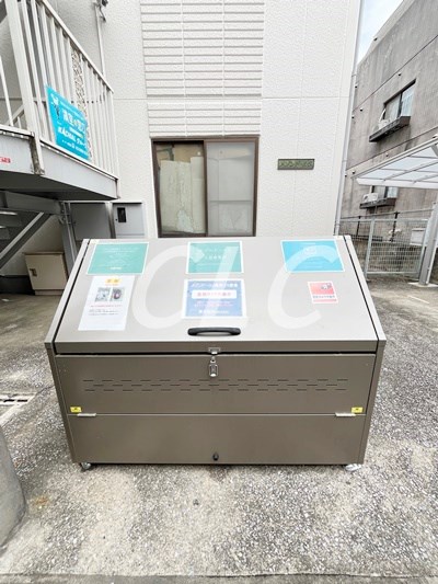 メゾンドールS その他9