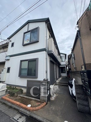 グレイスヴィラ 103号室 外観