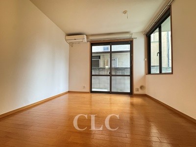 グレイスヴィラ リビング