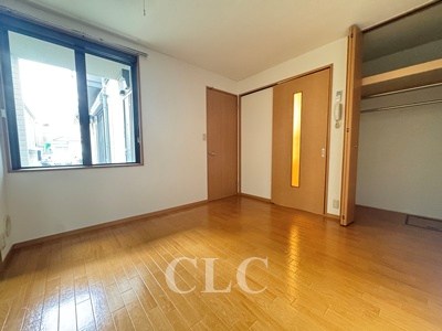 グレイスヴィラ ベッドルーム