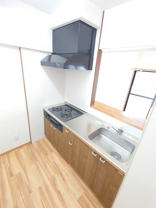 リヴィエール キッチン