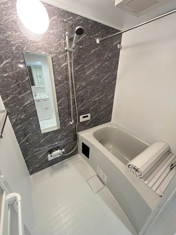 Laut Current 風呂画像