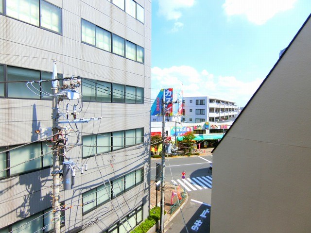 グランテスタ   その他7