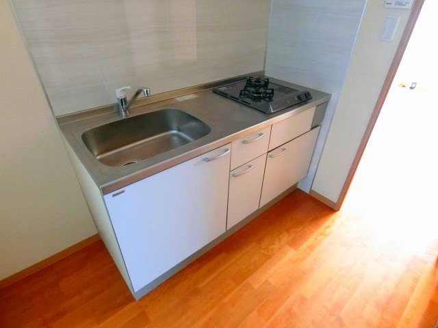 グランテスタ   キッチン