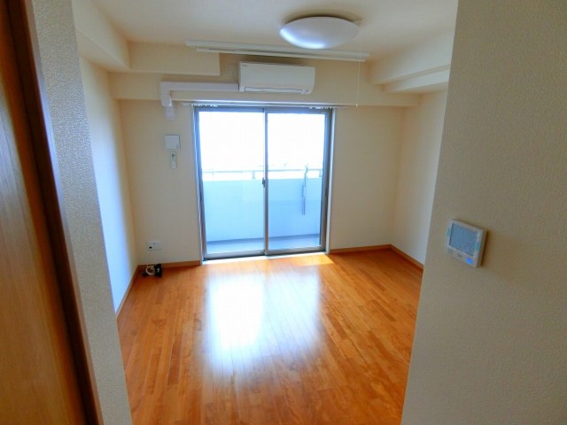 グランテスタ   ベッドルーム