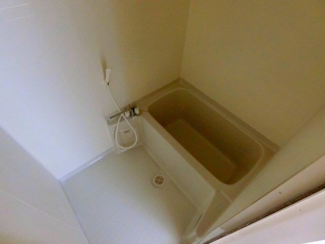 グランテスタ   風呂画像