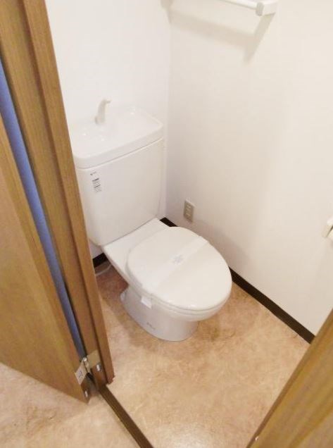 千葉マンション その他2