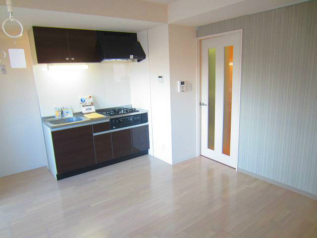 ラフィネット  リビング