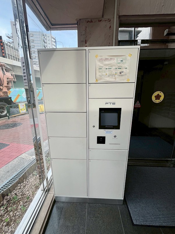 プラザ・ラ・ポール その他7