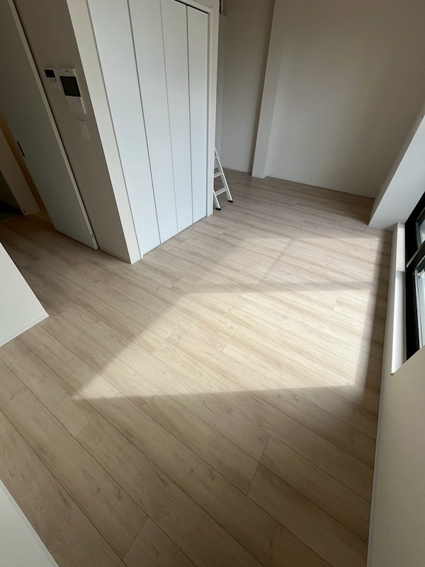 プラザ・ラ・ポール リビング