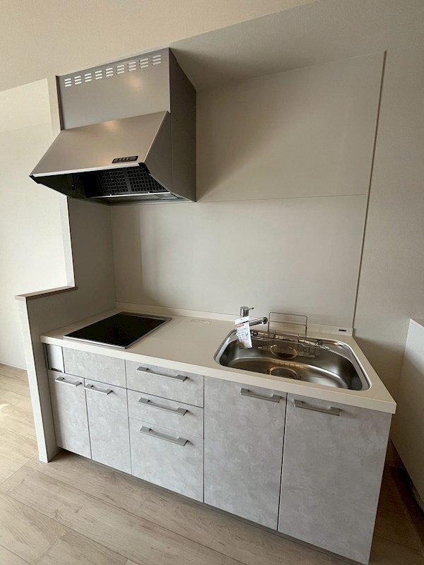 プラザ・ラ・ポール キッチン