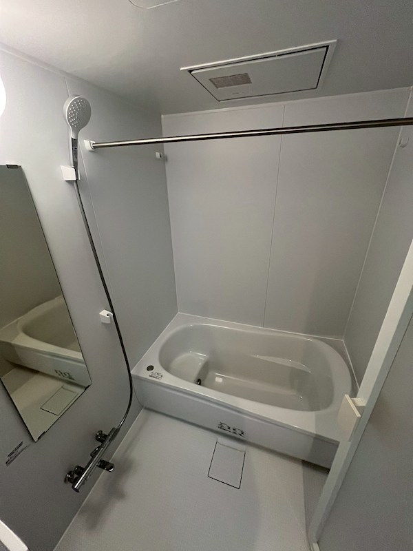 プラザ・ラ・ポール 風呂画像