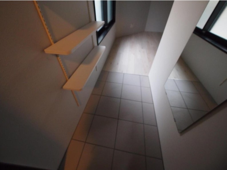 ＭＹＴＨＯＳ　ＭＡＣＨＩＹＡ 玄関