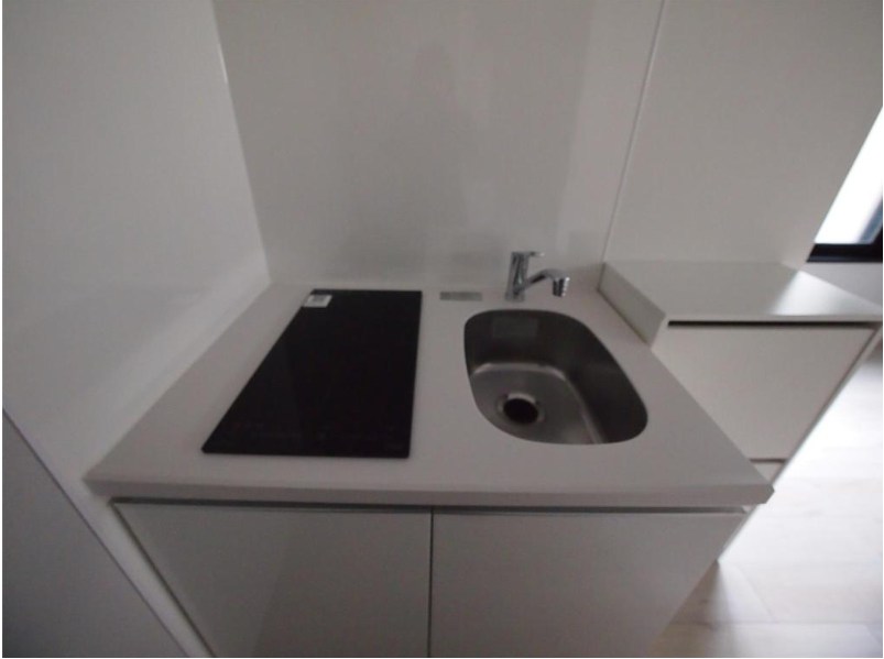 ＭＹＴＨＯＳ　ＭＡＣＨＩＹＡ キッチン