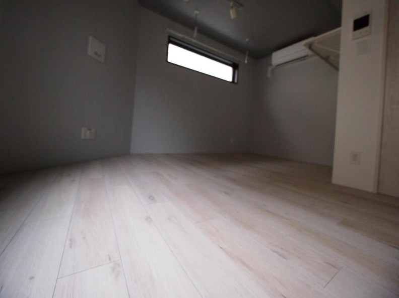 ＭＹＴＨＯＳ　ＭＡＣＨＩＹＡ ベッドルーム