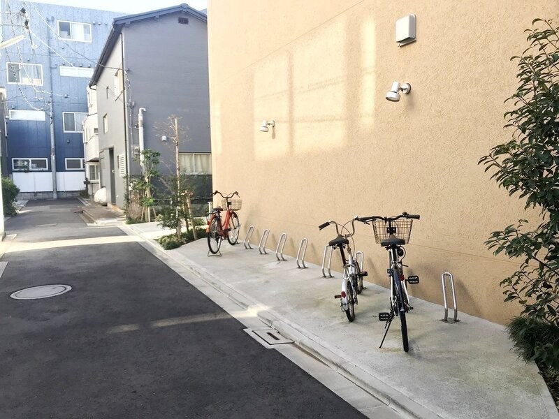 ベルディ西日暮里 その他2