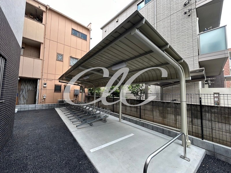 エスポアール扇西 その他6