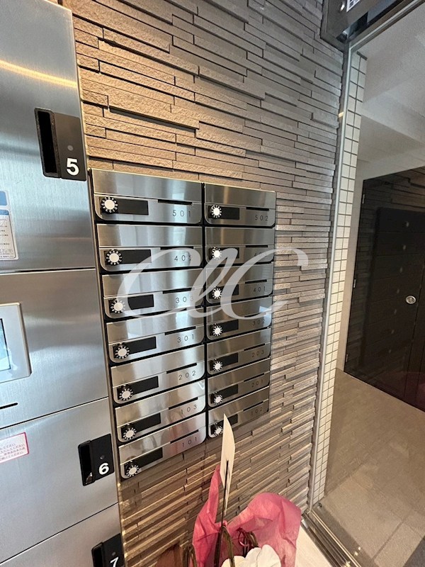 エスポアール扇西 その他15