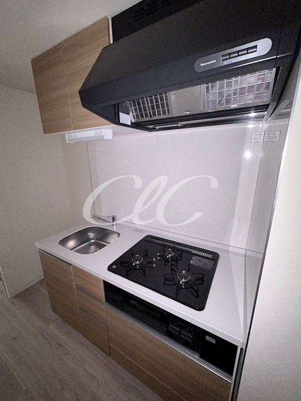 エスポアール扇西 キッチン