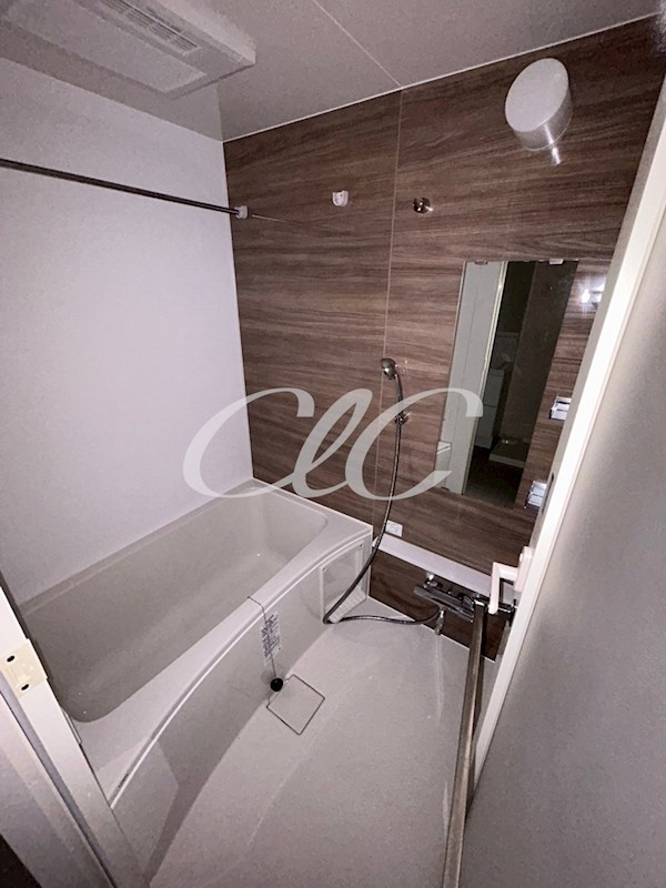 エスポアール扇西 風呂画像