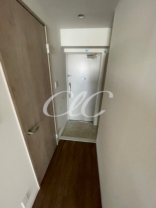 GranAvail扇  玄関