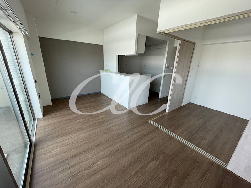 GranAvail扇  リビング