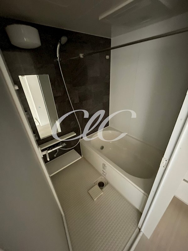 GranAvail扇  風呂画像