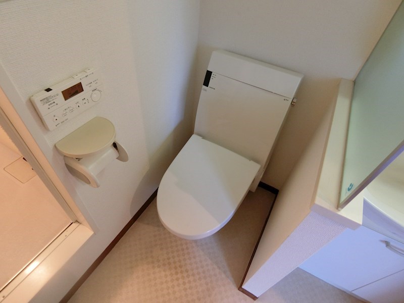 パレルモアネックス   その他1