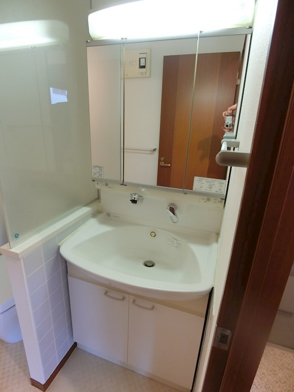 パレルモアネックス   その他2